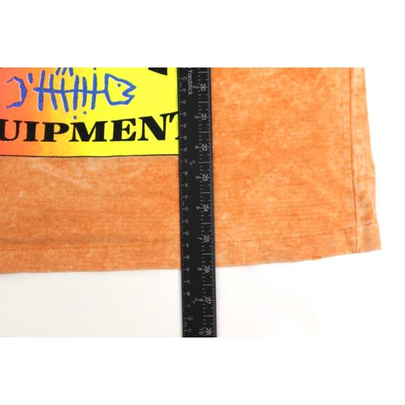 Vintage Beach Equipment Tank Top Large - Picture 7 of 7